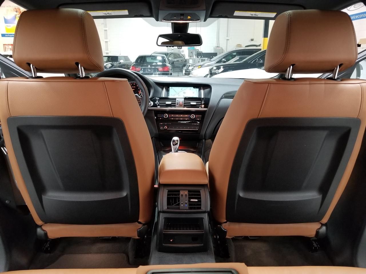 2018 BMW X4 xDrive28i 4dr All-Wheel Drive Sports Activity Coupe Photo