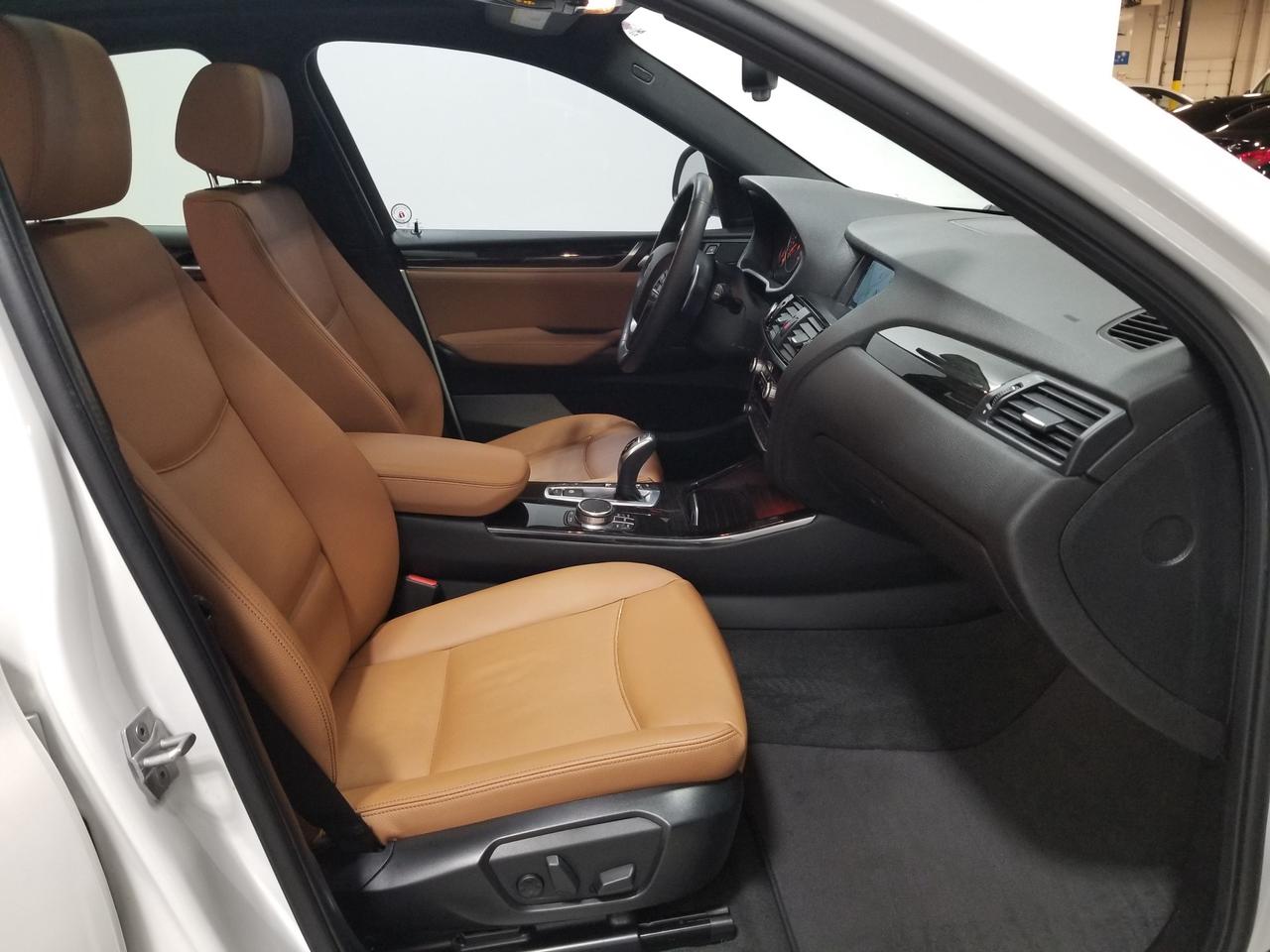 2018 BMW X4 xDrive28i 4dr All-Wheel Drive Sports Activity Coupe Photo