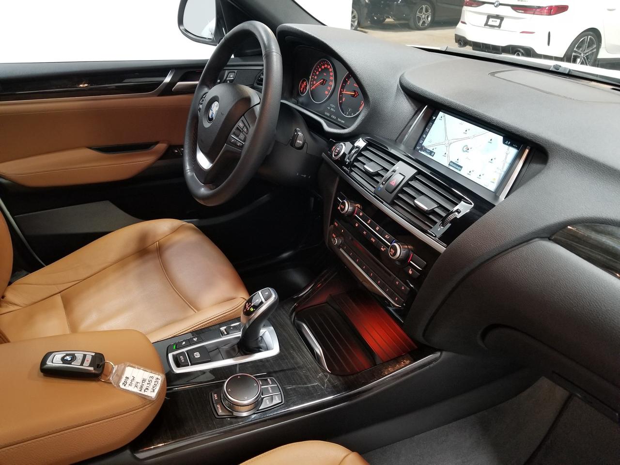 2018 BMW X4 xDrive28i 4dr All-Wheel Drive Sports Activity Coupe Photo