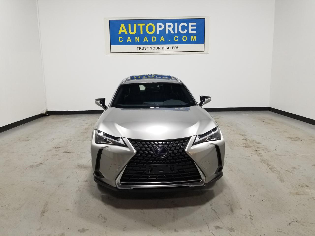 2021 Lexus UX 250H Base 4dr All-Wheel Drive Photo