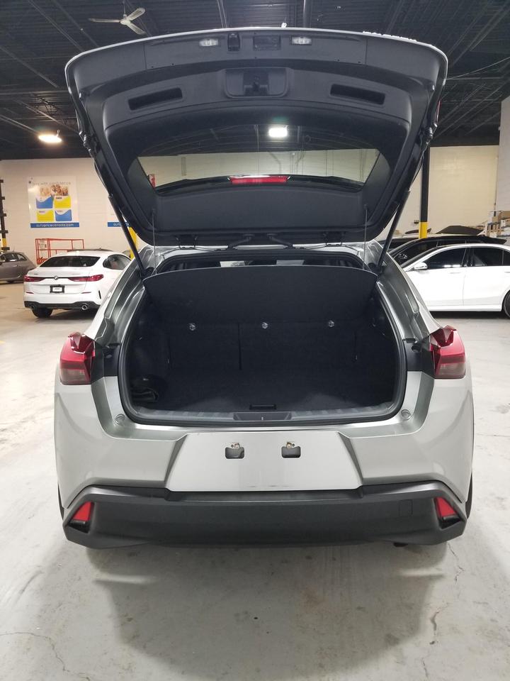 2021 Lexus UX 250H Base 4dr All-Wheel Drive Photo