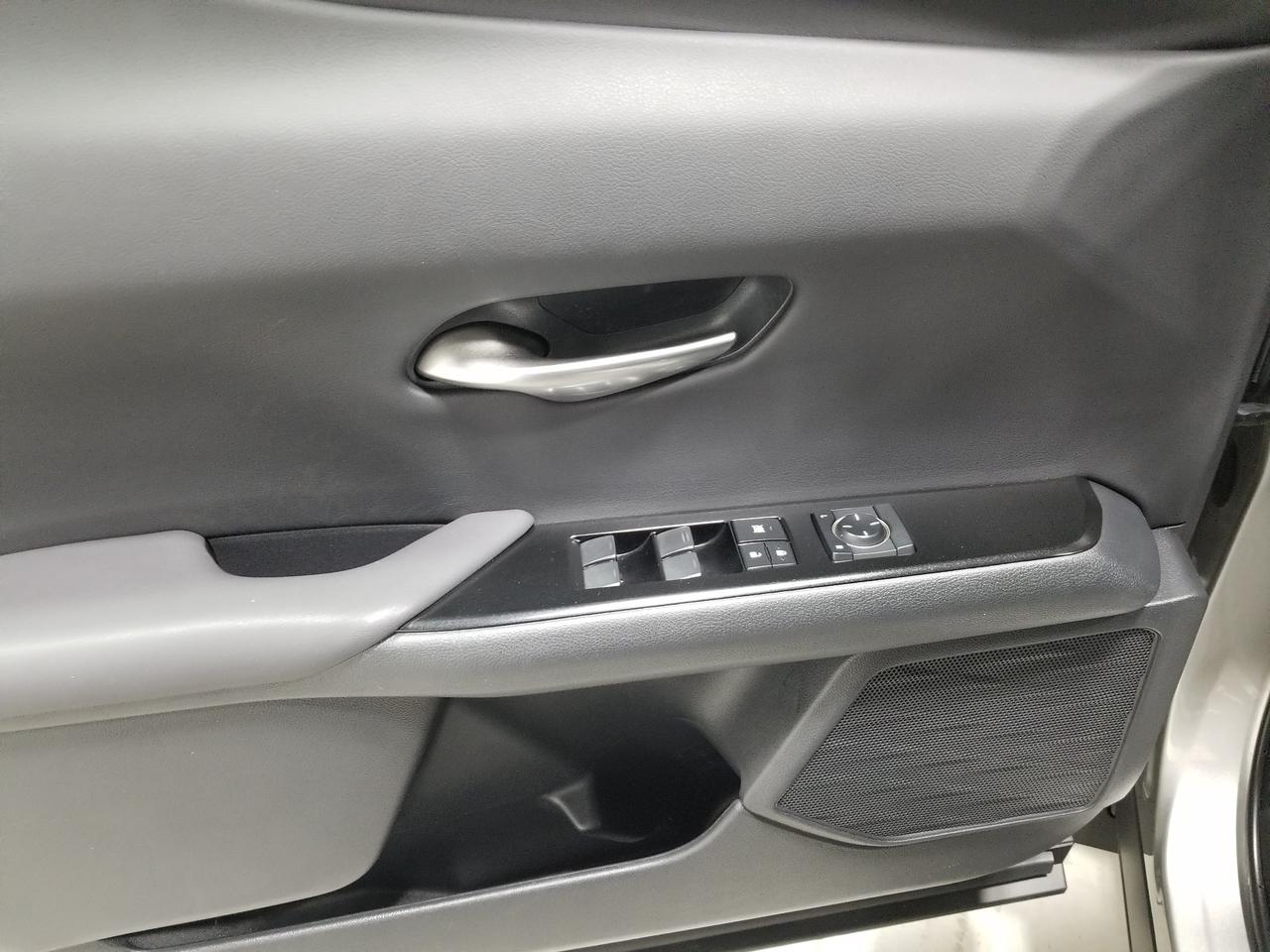 2021 Lexus UX 250H Base 4dr All-Wheel Drive Photo