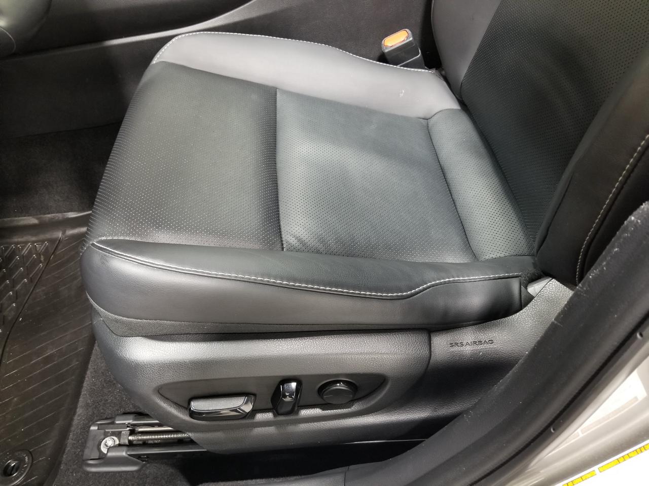 2021 Lexus UX 250H Base 4dr All-Wheel Drive Photo