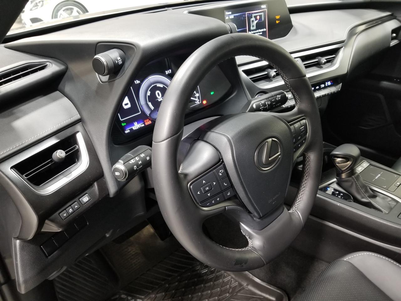 2021 Lexus UX 250H Base 4dr All-Wheel Drive Photo