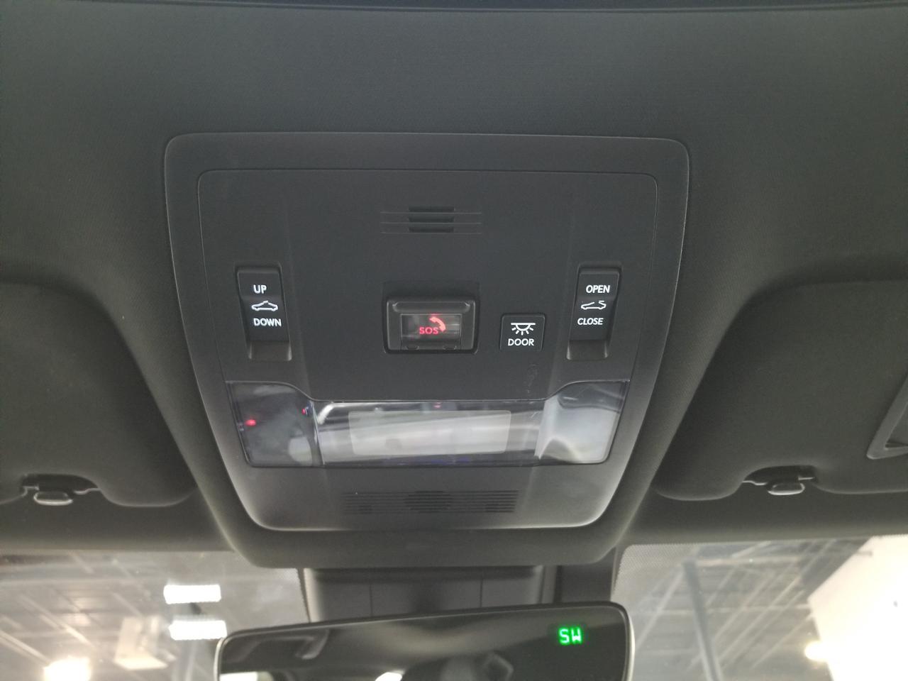 2021 Lexus UX 250H Base 4dr All-Wheel Drive Photo