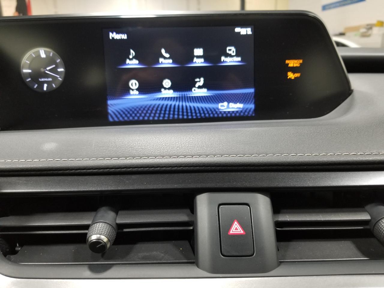 2021 Lexus UX 250H Base 4dr All-Wheel Drive Photo