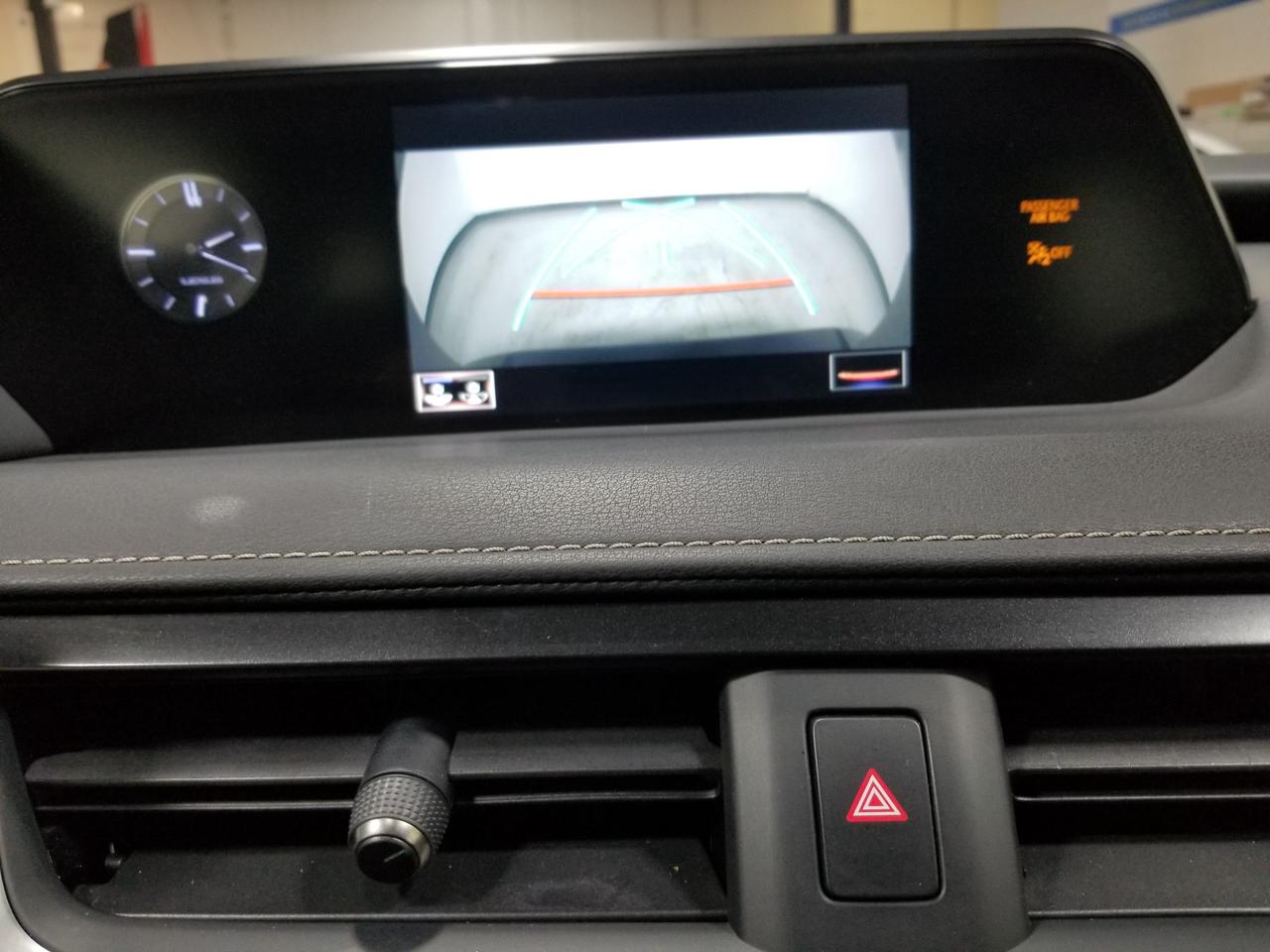 2021 Lexus UX 250H Base 4dr All-Wheel Drive Photo