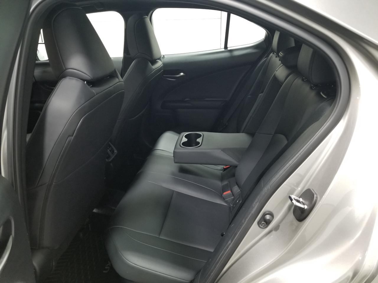 2021 Lexus UX 250H Base 4dr All-Wheel Drive Photo