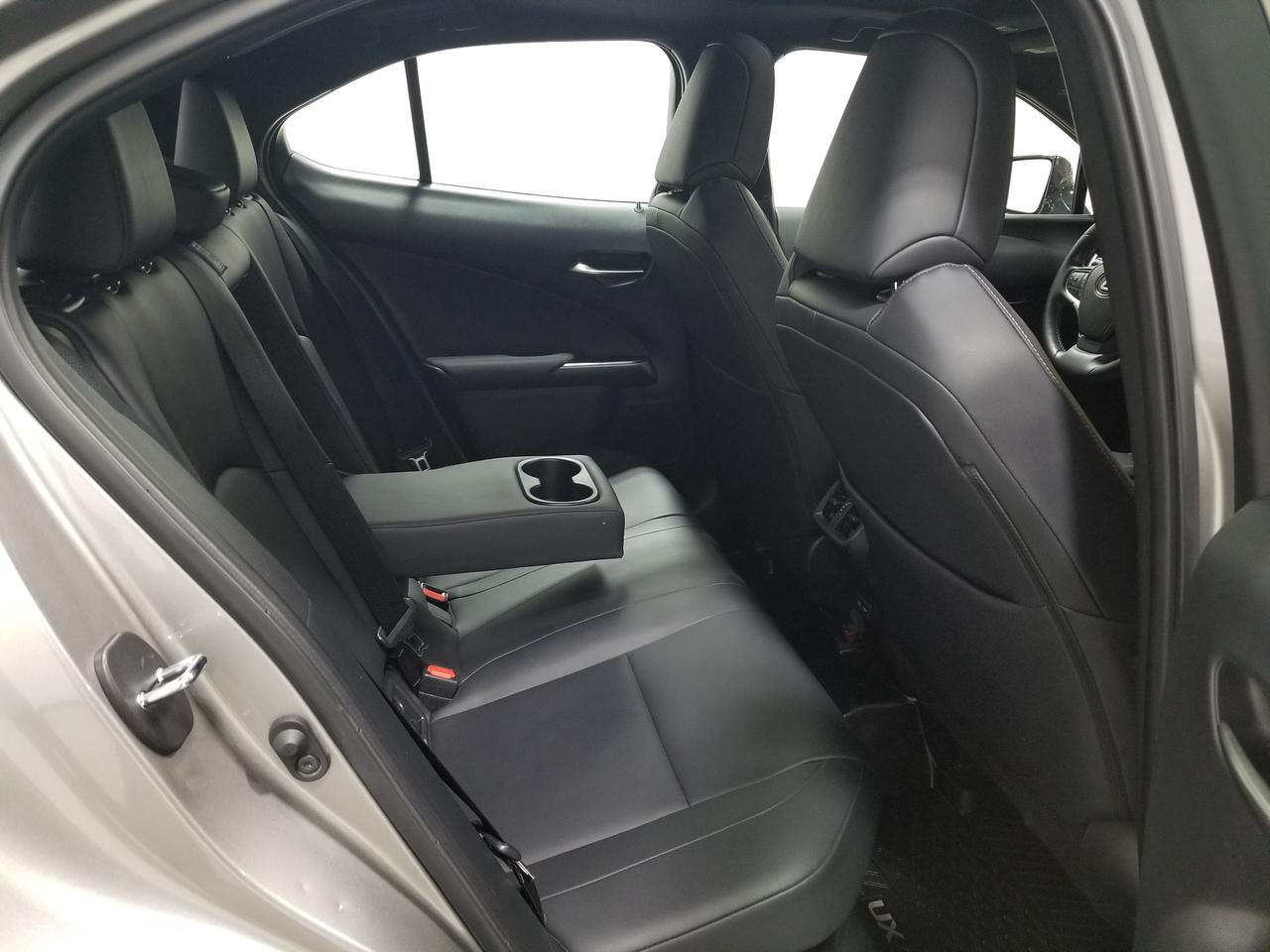 2021 Lexus UX 250H Base 4dr All-Wheel Drive Photo