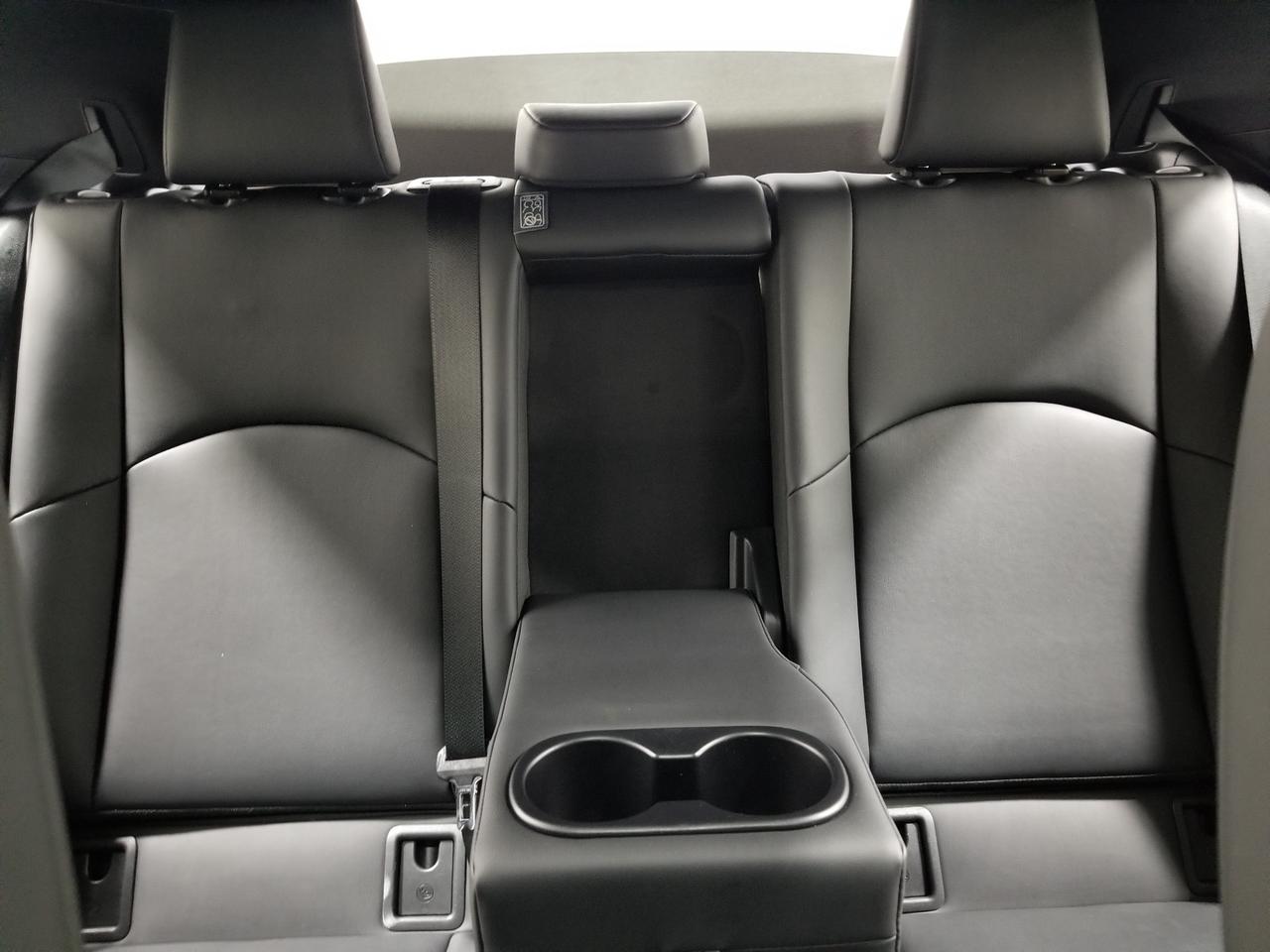 2021 Lexus UX 250H Base 4dr All-Wheel Drive Photo