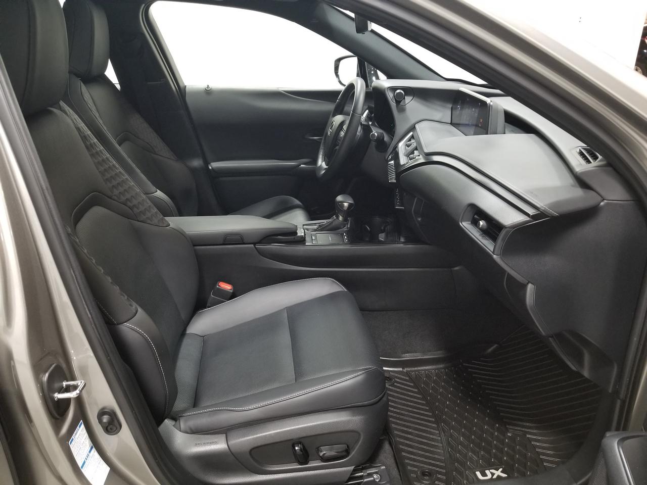 2021 Lexus UX 250H Base 4dr All-Wheel Drive Photo