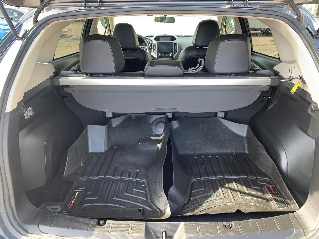 2021 Subaru Crosstrek Limited (CVT) 4dr All-Wheel Drive Photo