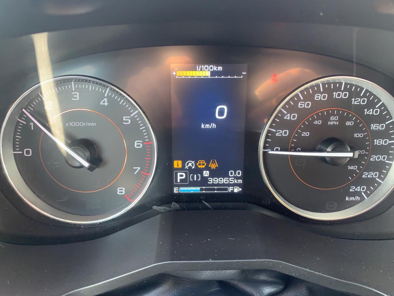 2021 Subaru Crosstrek Limited (CVT) 4dr All-Wheel Drive Photo