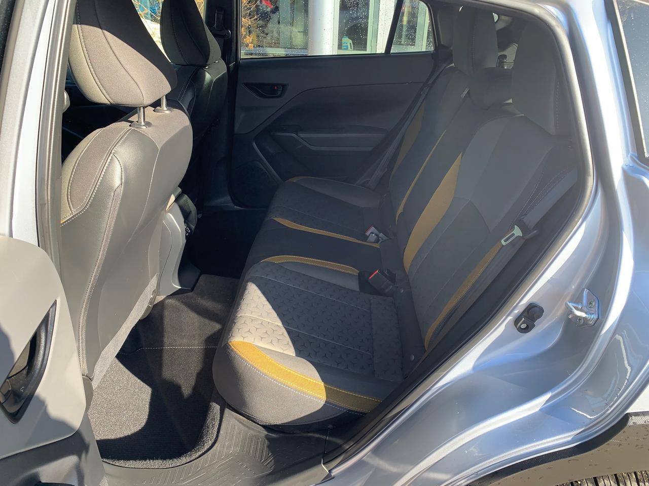 2024 Subaru Crosstrek Onyx 4dr All-Wheel Drive Photo