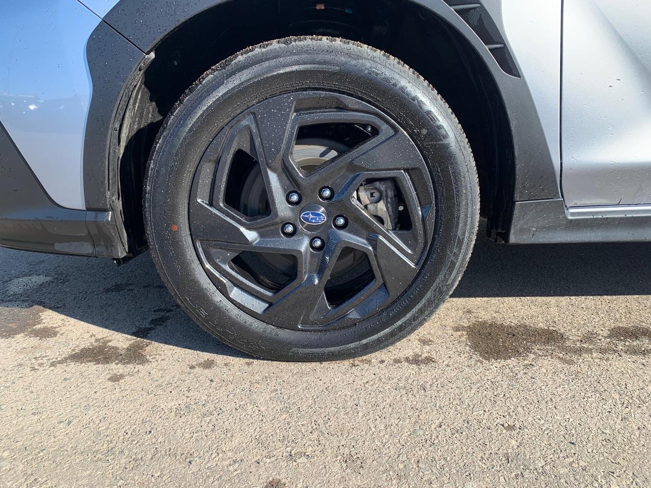 2024 Subaru Crosstrek Onyx 4dr All-Wheel Drive Photo