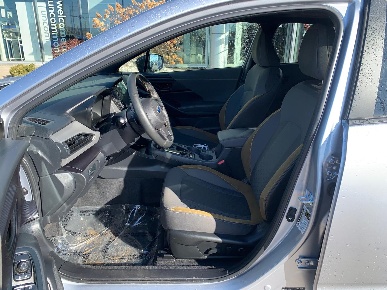 2024 Subaru Crosstrek Onyx 4dr All-Wheel Drive Photo