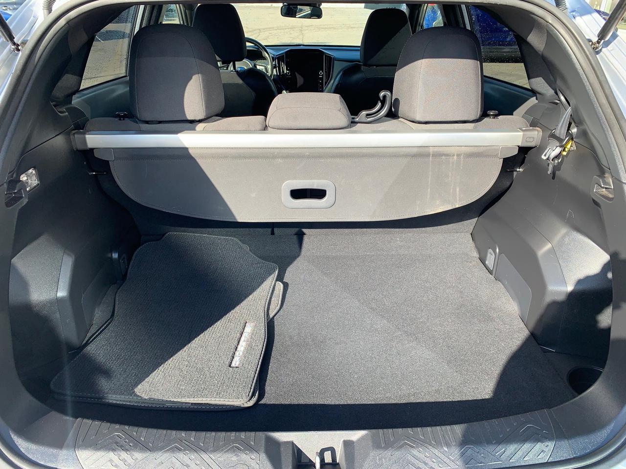 2024 Subaru Crosstrek Onyx 4dr All-Wheel Drive Photo