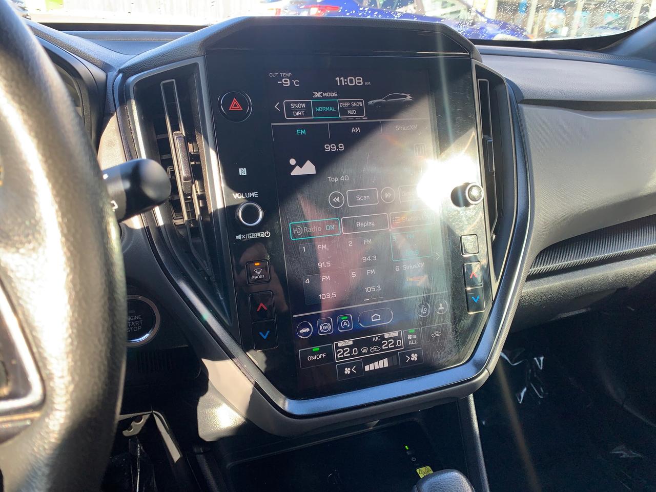 2024 Subaru Crosstrek Onyx 4dr All-Wheel Drive Photo