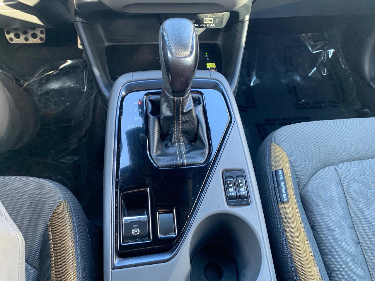 2024 Subaru Crosstrek Onyx 4dr All-Wheel Drive Photo