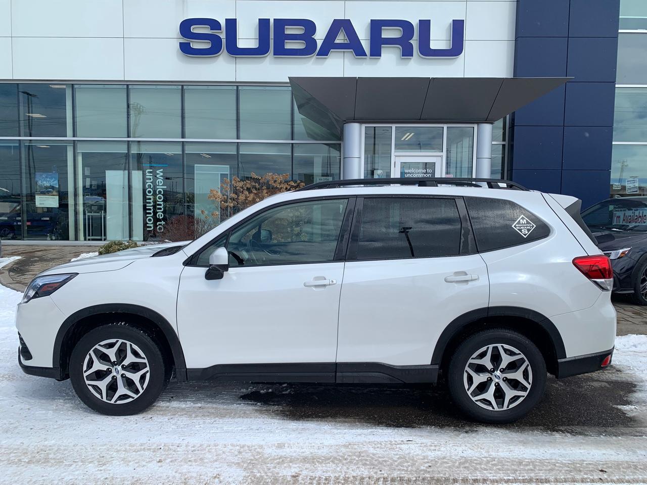2023 Subaru Forester Touring 4dr All-Wheel Drive Photo