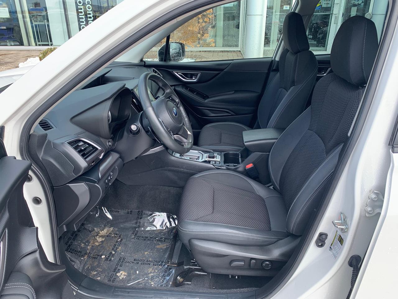 2023 Subaru Forester Touring 4dr All-Wheel Drive Photo