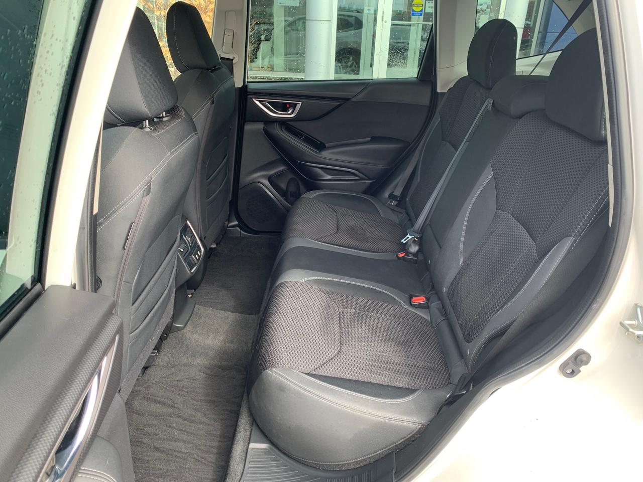 2023 Subaru Forester Touring 4dr All-Wheel Drive Photo
