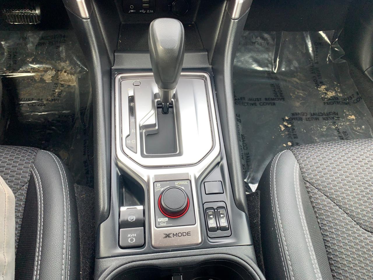 2023 Subaru Forester Touring 4dr All-Wheel Drive Photo