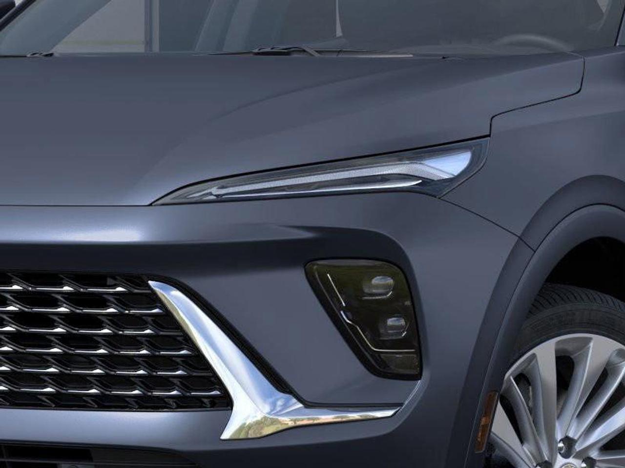 2026 Buick Envision Avenir 4dr All-Wheel Drive Photo