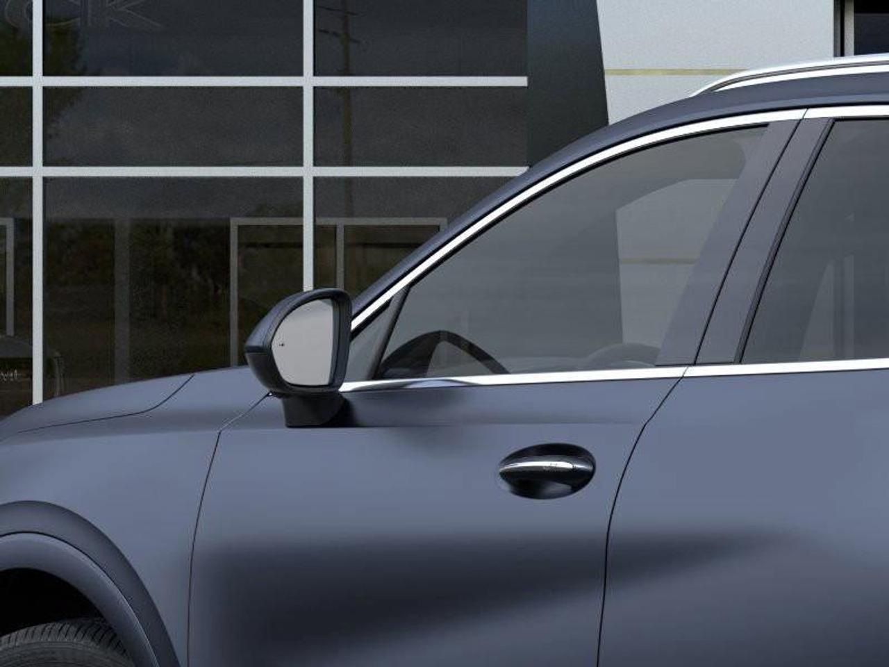 2026 Buick Envision Avenir 4dr All-Wheel Drive Photo