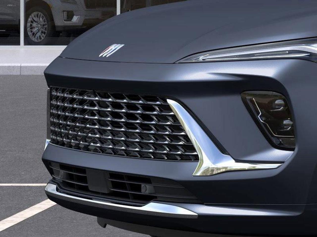 2026 Buick Envision Avenir 4dr All-Wheel Drive Photo