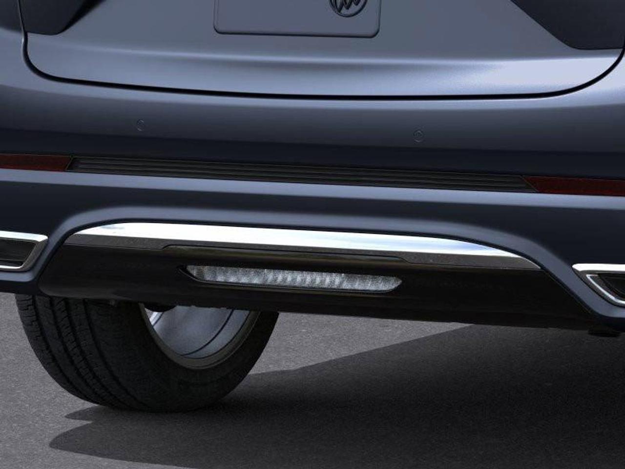 2026 Buick Envision Avenir 4dr All-Wheel Drive Photo