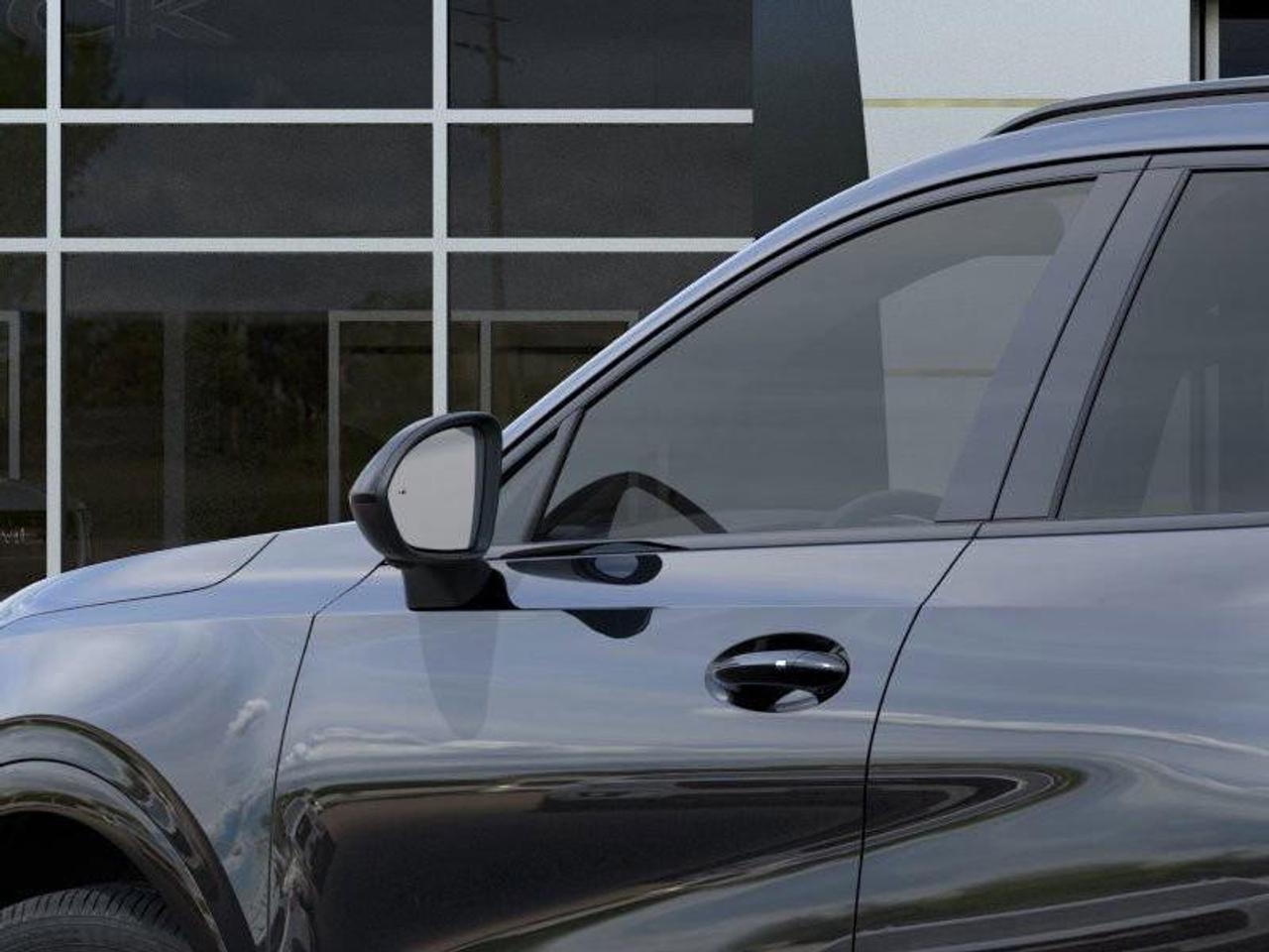 2026 Buick Envision Sport Touring 4dr All-Wheel Drive Photo