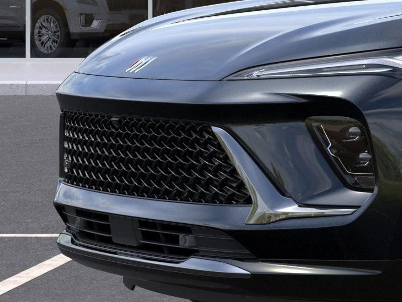 2026 Buick Envision Sport Touring 4dr All-Wheel Drive Photo