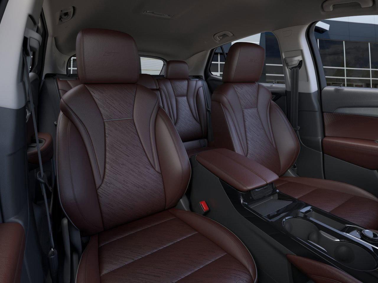 2026 Buick Envision Sport Touring 4dr All-Wheel Drive Photo