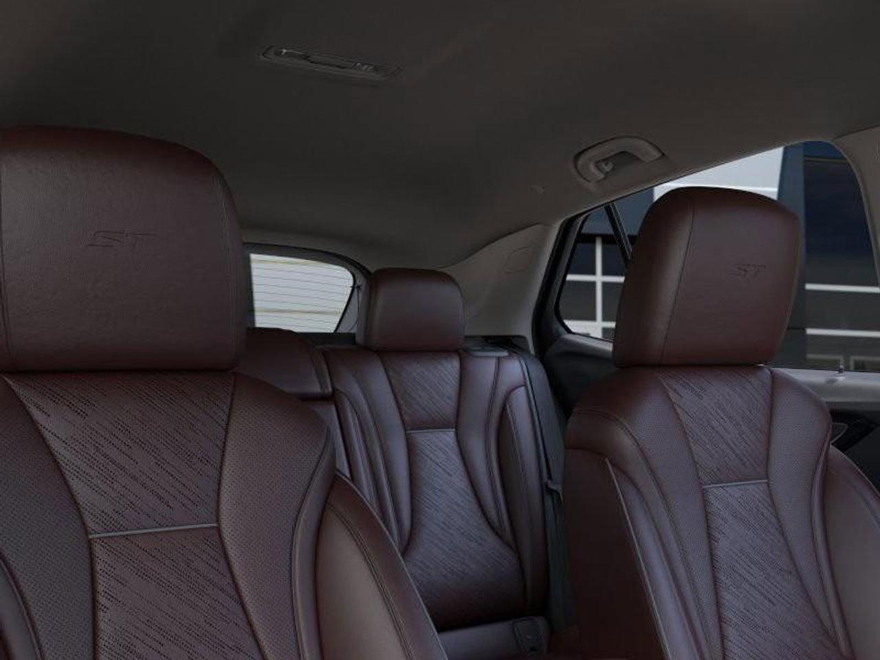 2026 Buick Envision Sport Touring 4dr All-Wheel Drive Photo