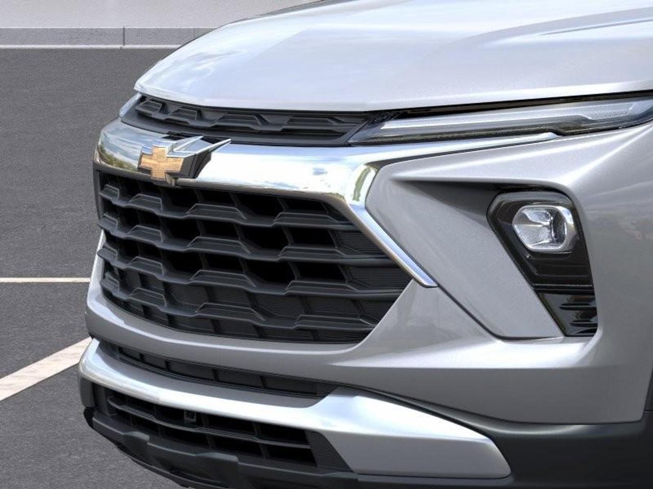 2026 Chevrolet TrailBlazer LT 4dr All-Wheel Drive Photo