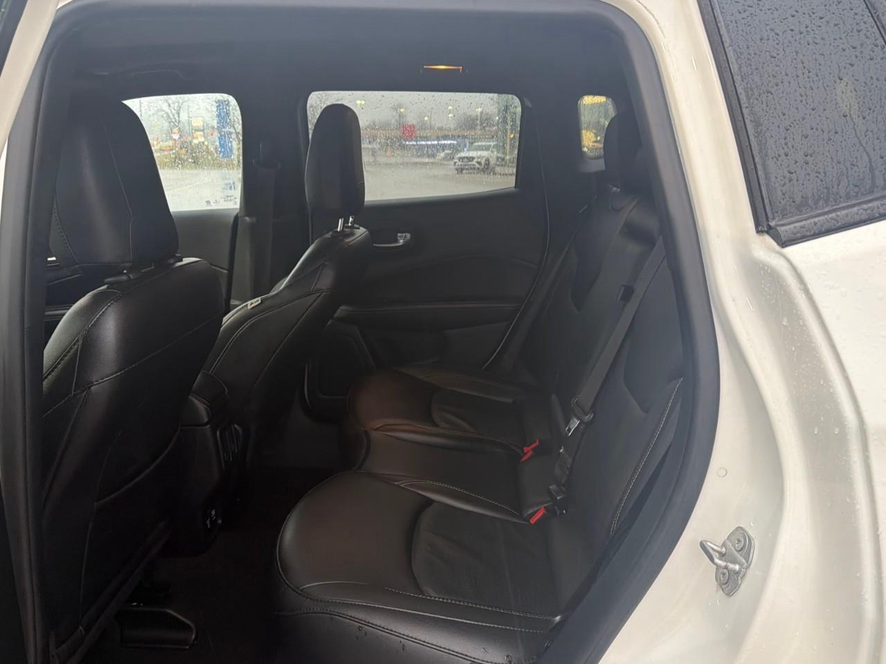 2021 Jeep Compass North 4dr 4x4 Photo