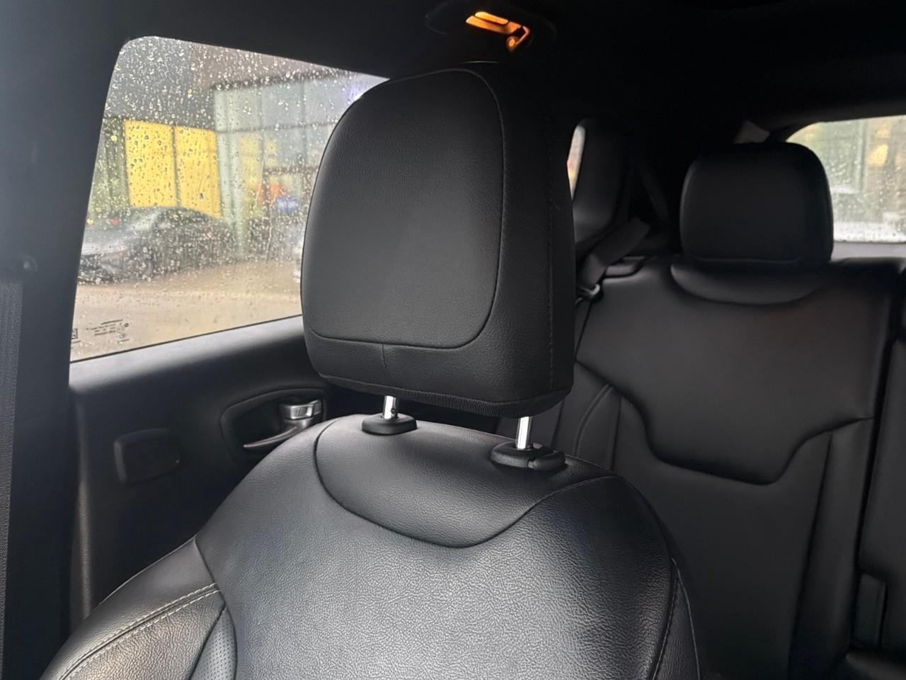 2021 Jeep Compass North 4dr 4x4 Photo