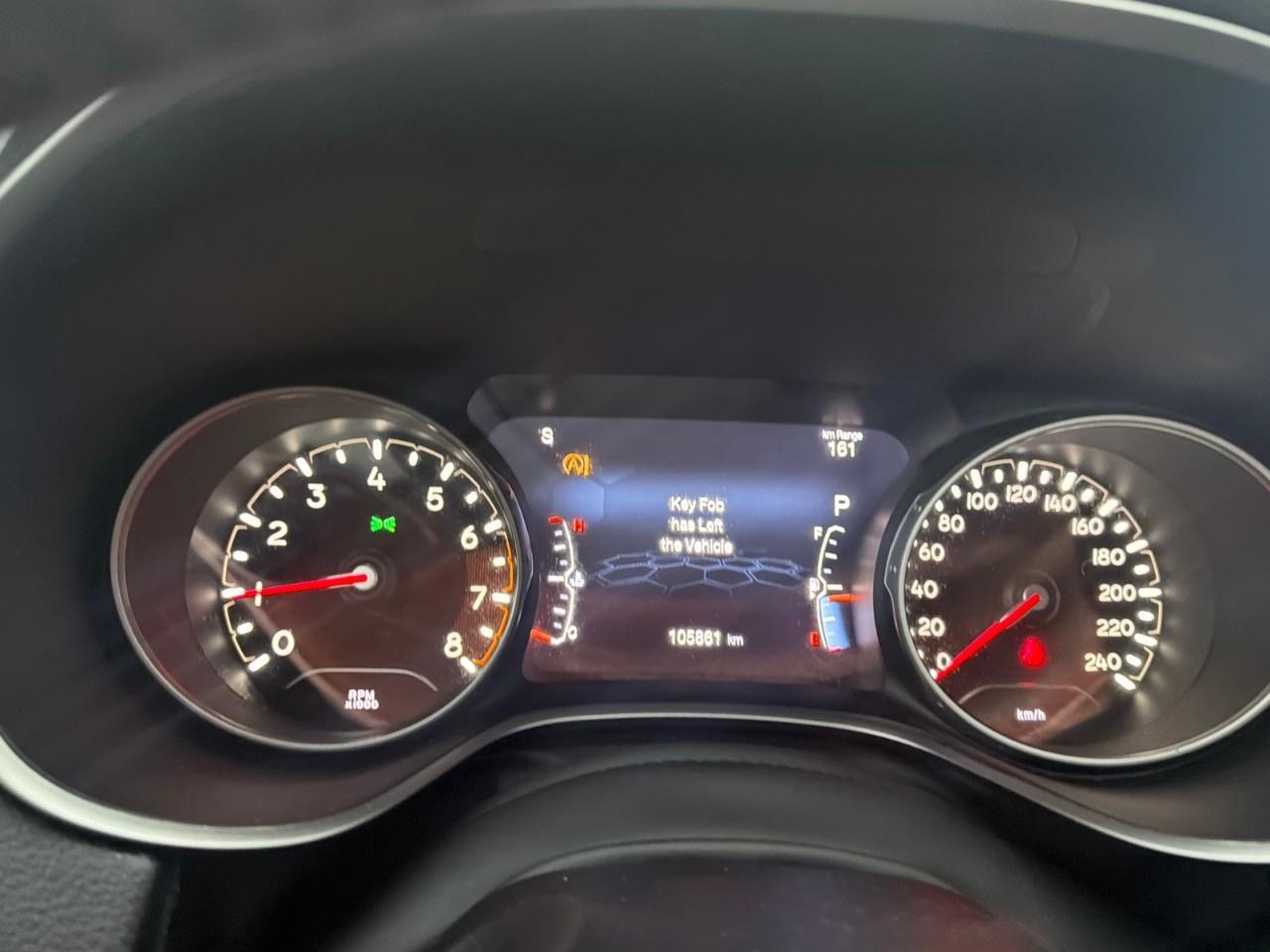 2021 Jeep Compass North 4dr 4x4 Photo