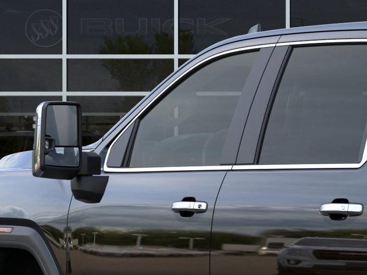 2026 GMC SIERRA 2500HD  Photo