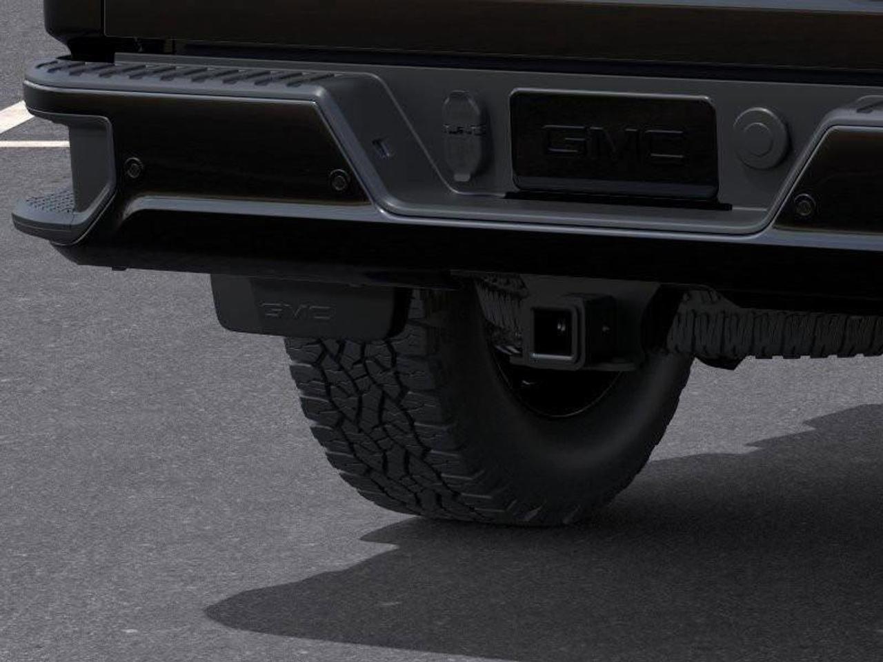 2026 GMC SIERRA 2500HD  Photo