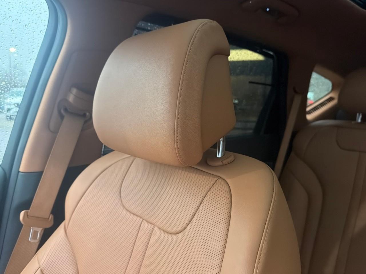 2026 Genesis GV80 2.5T Advanced w/Tech Pkg 5P 4dr All-Wheel Drive Photo