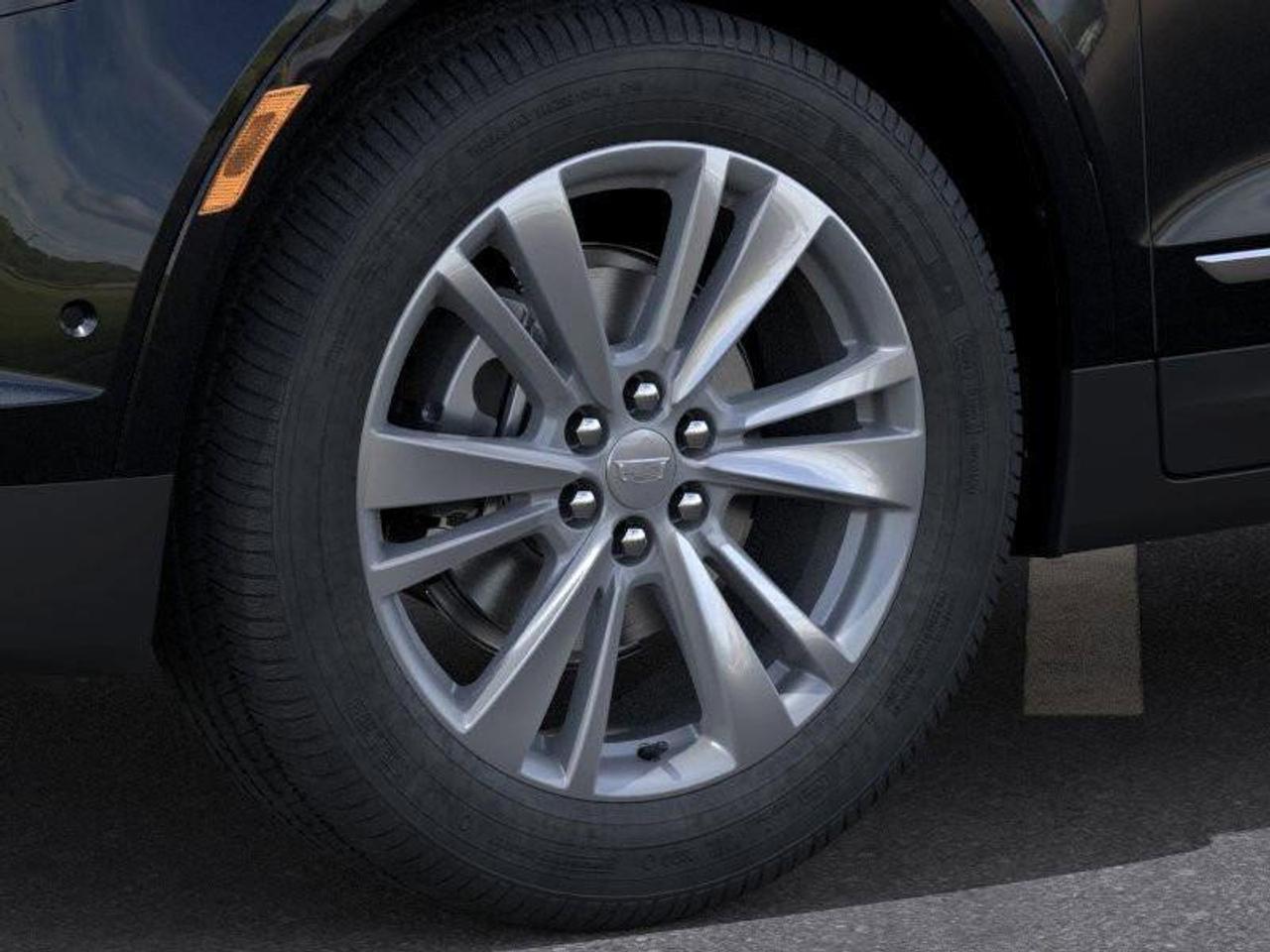 2026 Cadillac XT5 Premium Luxury 4dr All-Wheel Drive Photo