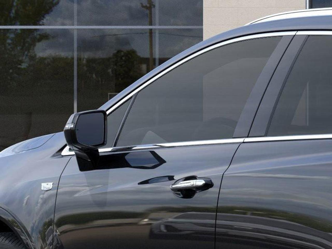 2026 Cadillac XT5 Premium Luxury 4dr All-Wheel Drive Photo