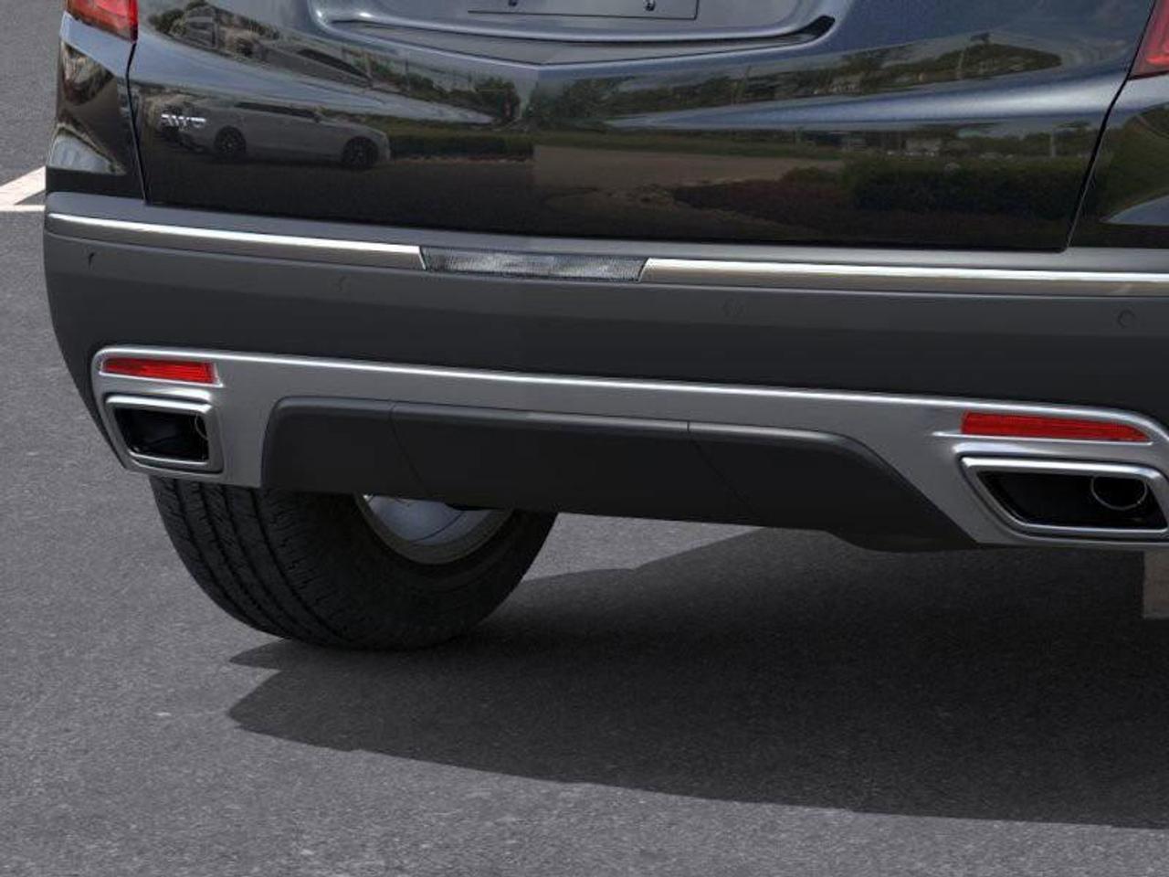 2026 Cadillac XT5 Premium Luxury 4dr All-Wheel Drive Photo