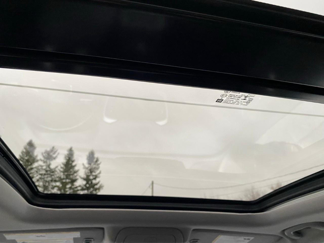 2020 GMC Terrain AWD SLE Photo