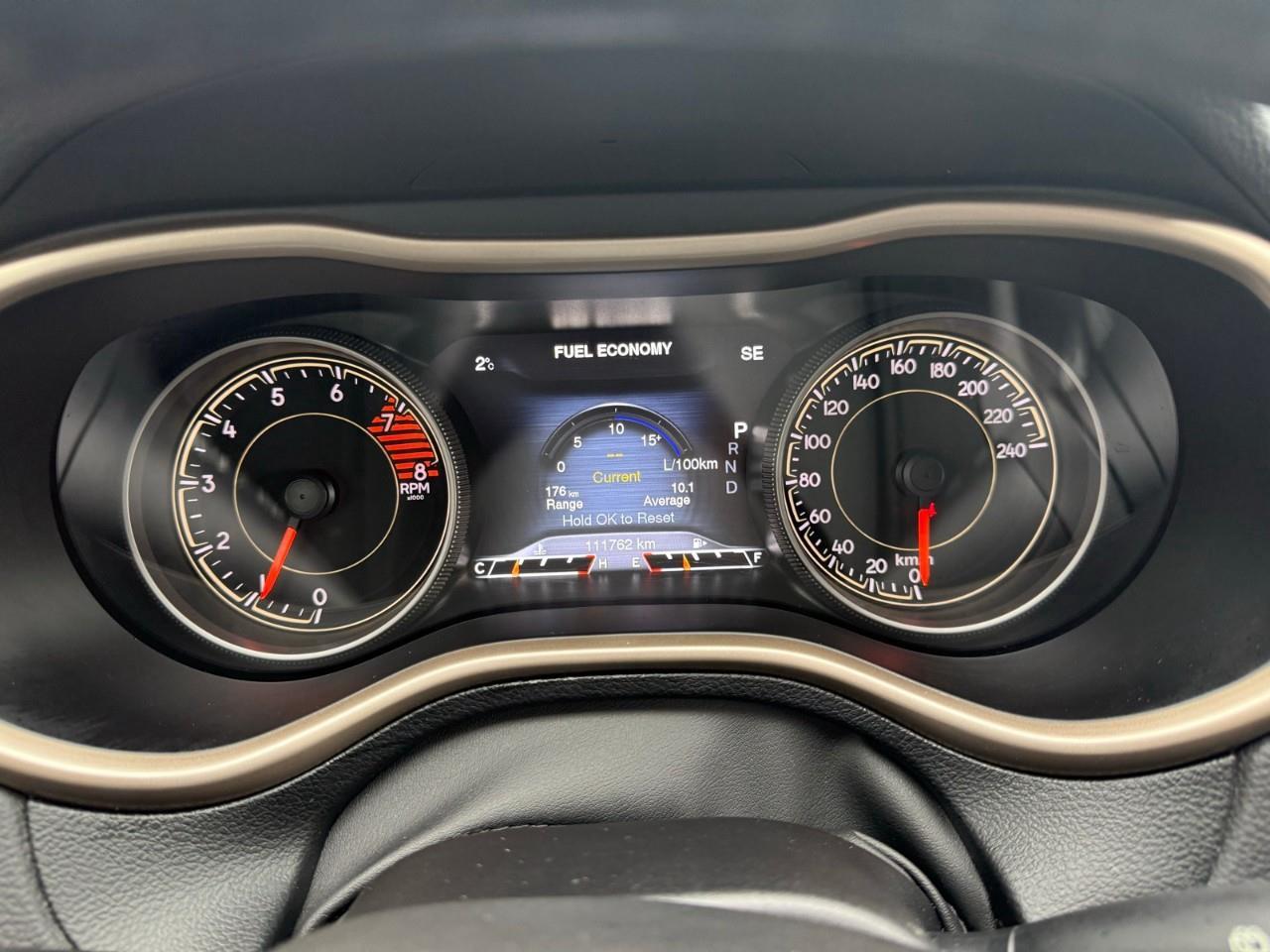 2017 Jeep Cherokee Limited 4dr 4x4 Photo