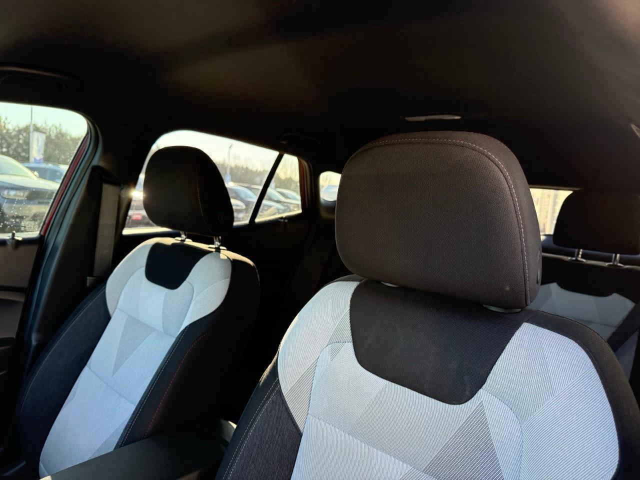 2024 Chevrolet Trax 1RS 4dr Front-Wheel Drive Photo