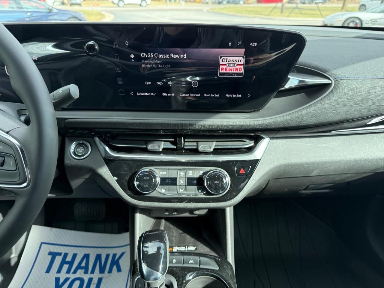 2026 Buick Envista Sport Touring 4dr Front-Wheel Drive Photo