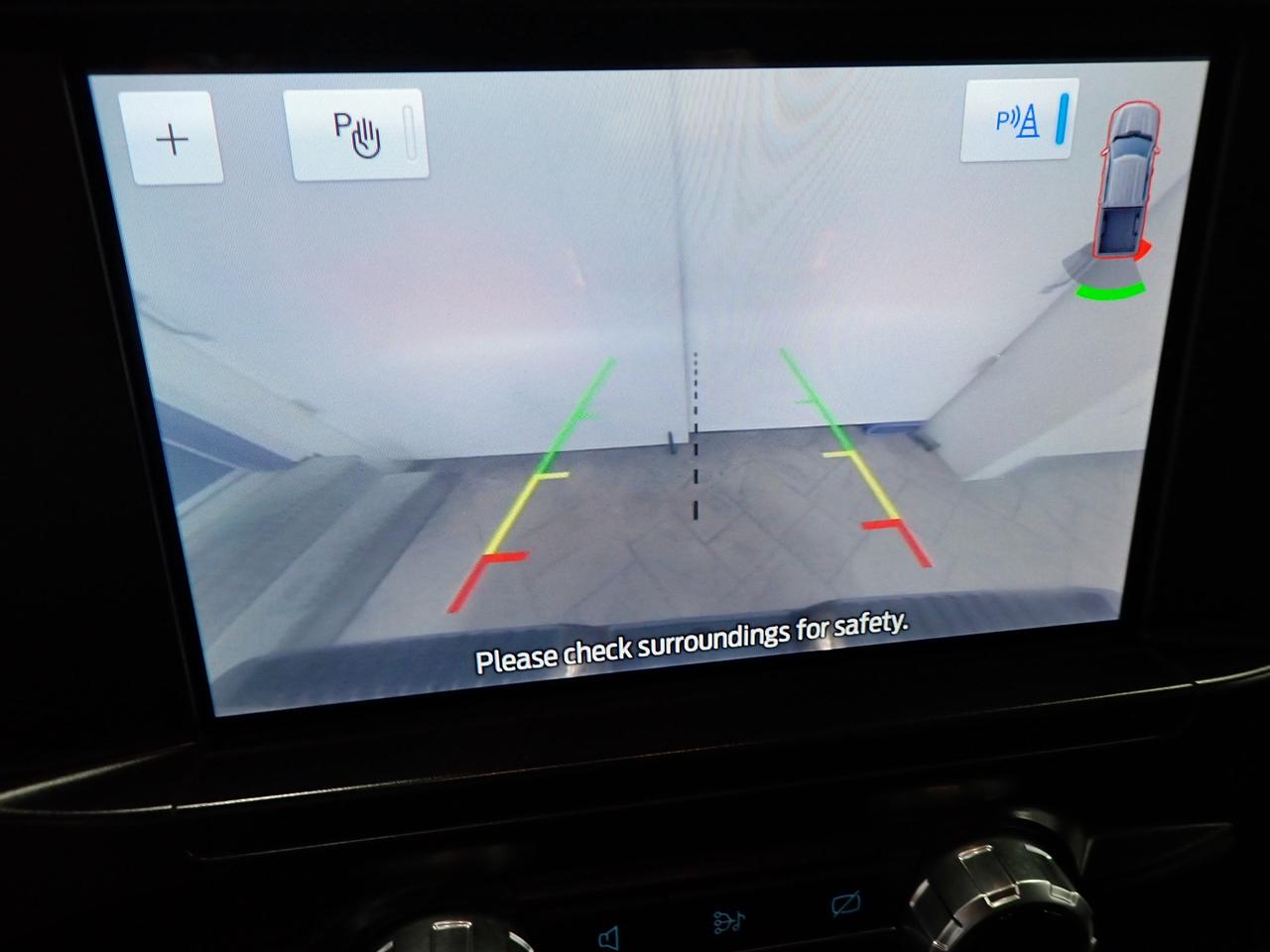 2022 Ford F-150 XLT SPORT CREW 4WD NAVI Photo